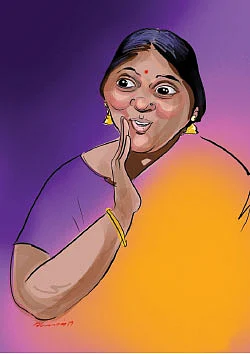 ஏழுக்கு ஏழு: விட்டாச்சு லீவு!