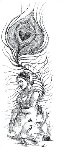 இறையுதிர் காடு - 21