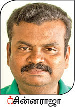 நம்மாழ்வார் சொல்லிய மதிப்புக்கூட்டும் மந்திரம்! - ஒரு நாள் விவசாயி! பருவம்-2