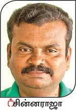 நம்மாழ்வார் சொல்லிய மதிப்புக்கூட்டும் மந்திரம்! - ஒரு நாள் விவசாயி!  பருவம்-2