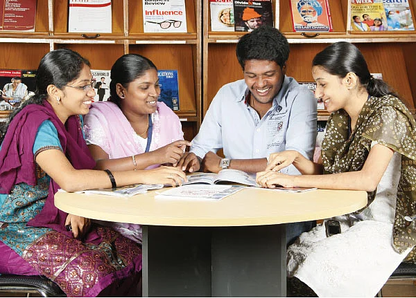 VAO முதல் IAS வரை!