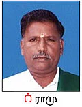 ‘‘வெள்ளாமை பங்கமாயிடுச்சு... தக்காளி தங்கமாயிடுச்சு!’’