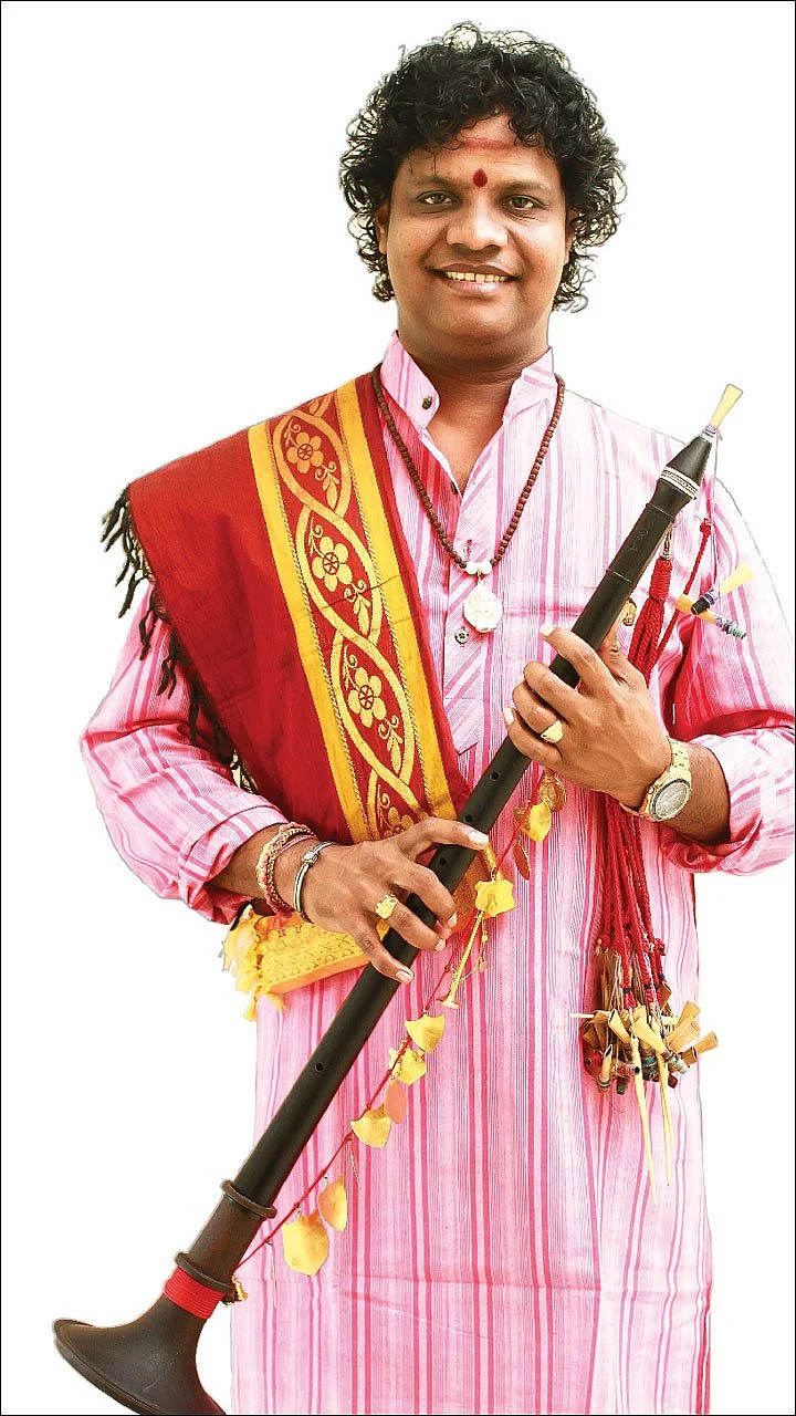 சரிகமபதநி டைரி - 2018