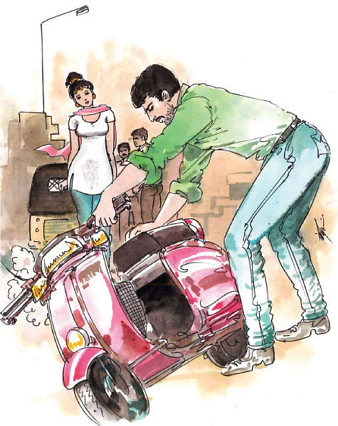 யட்சன்