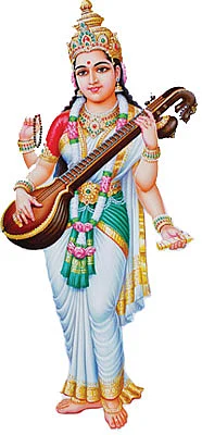 சகலகலாவல்லிமாலை! - ஸ்ரீமூக பஞ்ச சதி