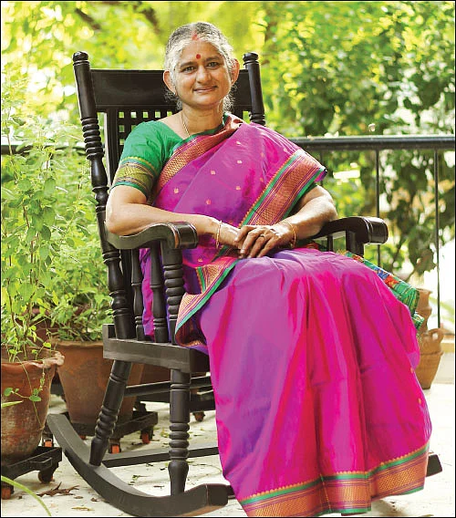 கோதுமை சாப்பிட கற்றுக்கொடுத்த கதை! - ஊட்டச்சத்து நிபுணர் தாரிணி கிருஷ்ணன்!