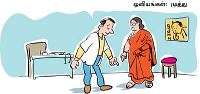 அனுபவம் பேசட்டும்!