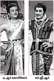 நானே கேள்வி... நானே பதில்!
