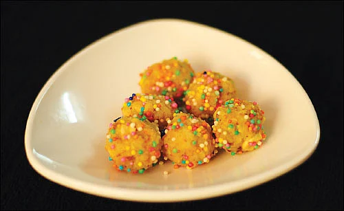 குட்டீஸ் ஸ்பெஷல் ரெசிப்பி