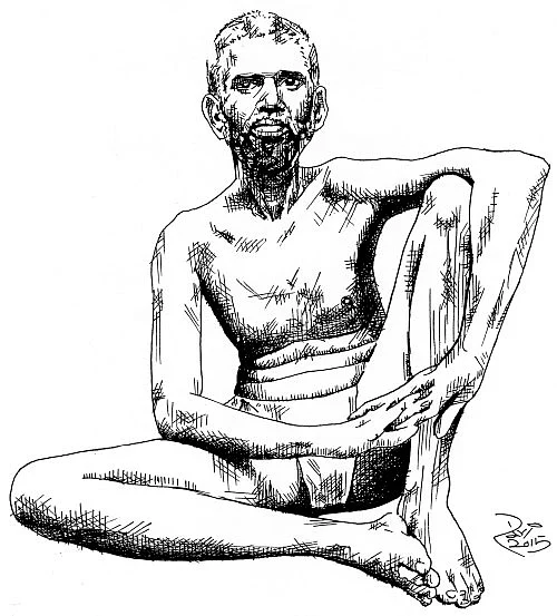 பணிவுடன் இரு ; பார்ப்பவற்றை வணங்கு !