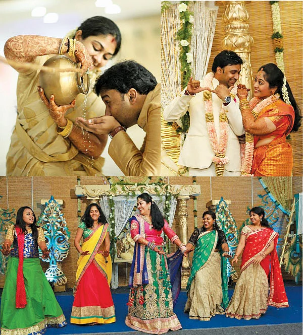 ‘‘நீங்களும் உருவாக்கலாம் ஸ்வீட் மெமரீஸ்!’’