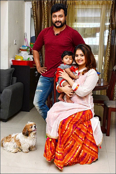 “விஜய்சேதுபதி டைரக்ஷன்ல நடிக்கப்போறேன்!”