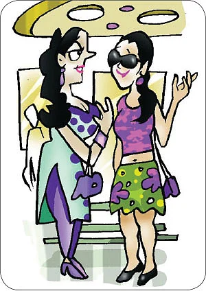 ஜோக்ஸ் - 3
