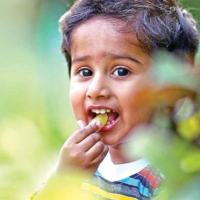 அலர்ஜியை அறிவோம் - 20