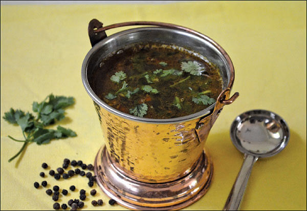 30 வகை குளிர் கால உணவுகள்