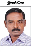தண்ணீர் கண்ணீர்!