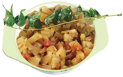 30 வகை மழை - குளிர் ரெசிபி
