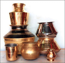 பாத்திரம் அறிந்து பசியாறுவோம்!
