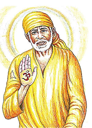 ஸ்ரீ்சாயி பிரசாதம் - 22