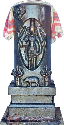 கோயிலுக்கு வெளியிலிருந்து வரும் நைவேத்தியங்களை ஸ்வாமிக்கு சமர்பிக்கலாமா?