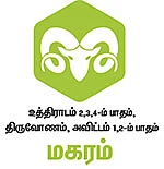 ராசிபலன்