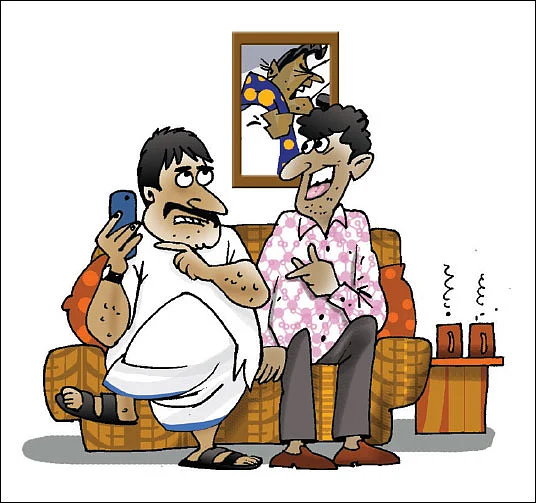 ஜோக்ஸ் - 3