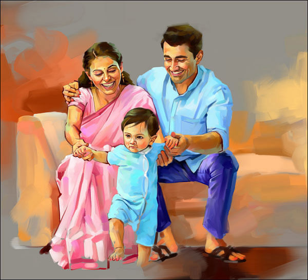 நிம்மதி தரும் நிதித் திட்டம் - 18 - கடன் வாங்கி வீடு வாங்குங்கள்!