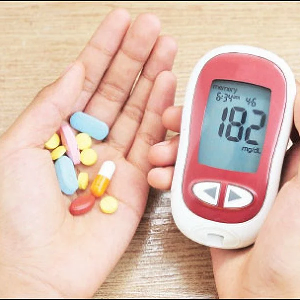 Diabetes