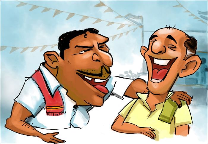 ஜோக்ஸ் - 1