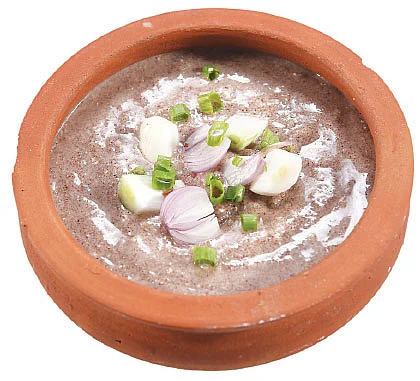 30 வகை சூப் - ரசம் - கஞ்சி