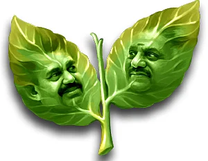 மிஸ்டர் கழுகு: இரட்டை இலை தர இரண்டு நிபந்தனைகள்!