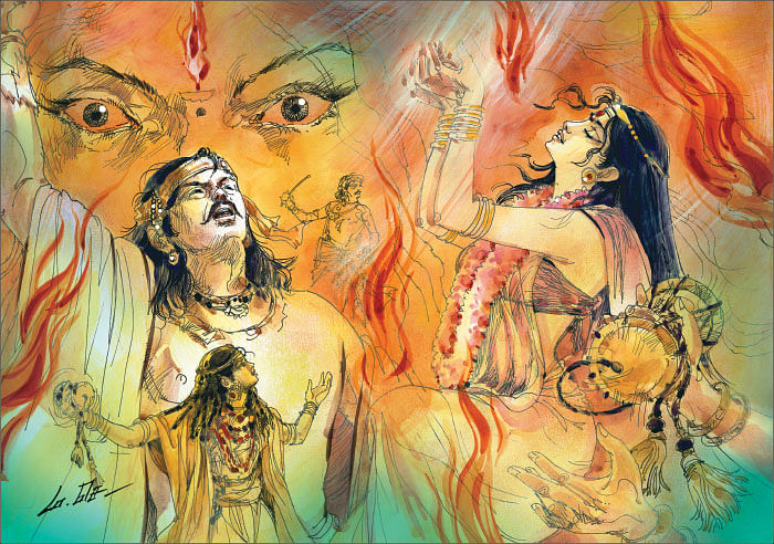 வீரயுக நாயகன் வேள்பாரி - 72