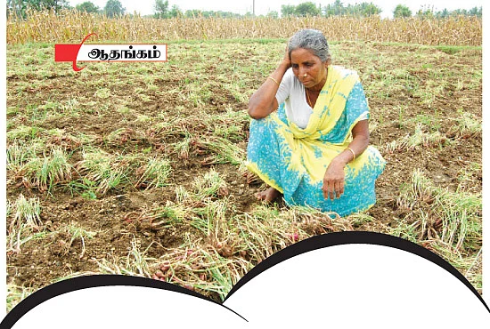 விவசாயமும் அன்னியர்களுக்குப் போகிறதா?