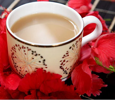 மூலிகை டீ, காபி 32
