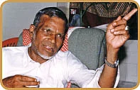 அரசியல்வாதிகள் ஜோக் சொல்கிறார்கள்!