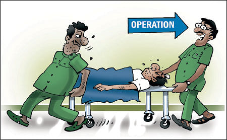ஜோக்ஸ் - 3