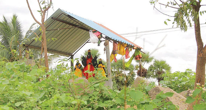 ஆலயம் தேடுவோம்