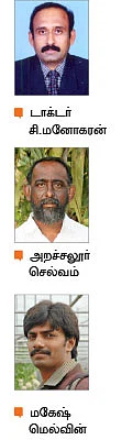ஆரோக்கியமான வாழ்வுக்கு ஆர்கானிக் ஃபுட்!