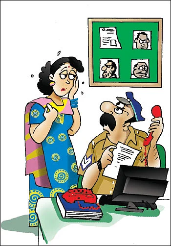 ஜோக்ஸ் - 1
