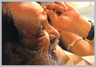 நினைவு நாடாக்கள் ஒரு Rewind... - 11
