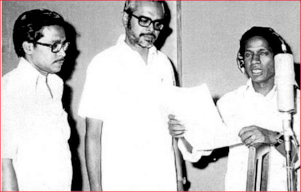 கடல் தொடாத நதி - 3