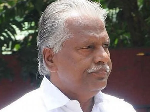 ``ஓ.பி.எஸ் கடிதம் கிடைக்கவில்லை; பொதுக்குழு நடக்கும், அவர் வருவார்” - கே.பி.முனுசாமி உறுதி