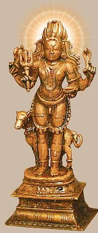 பயம் நீக்கும் பைரவர்!