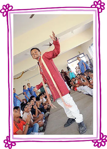 எங்கள் ஃபேஷன் எல்லோரும் வின்னர்ஸ்!