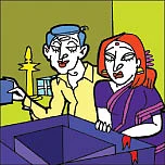 அனுபவங்கள் பேசுகின்றன !