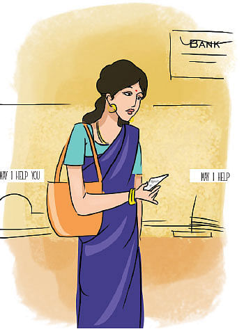 அனுபவங்கள் பேசுகின்றன!