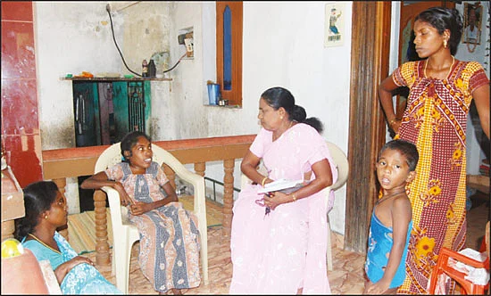 சாதியின் பலம் தெரிந்துவிடுமா?