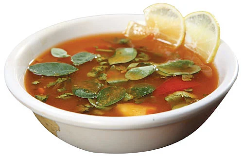 30 வகை சூப் - ரசம் - கஞ்சி