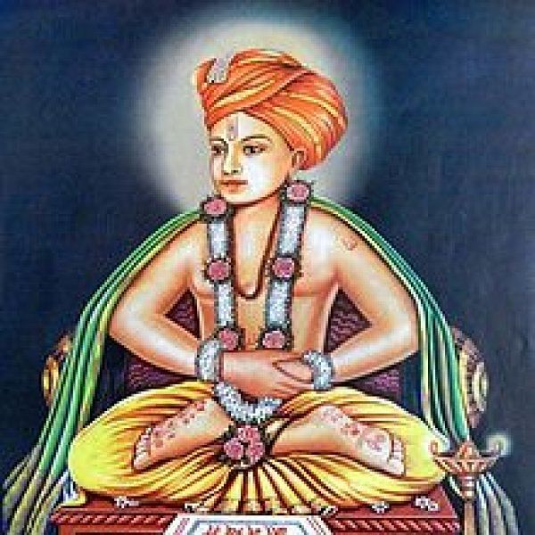 ஞானி, யோகி, பக்திக் கவிஞர்... 21 வயதில் ஸித்தியடைந்த ஞானேஸ்வர்! #Dnyaneshwar