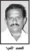 'கொடியும் வேண்டாம்.. பேனரும் வேண்டாம்'